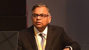 Demand for chemicals expected to reach pre-Covid levels this fiscal: N Chandrasekaran