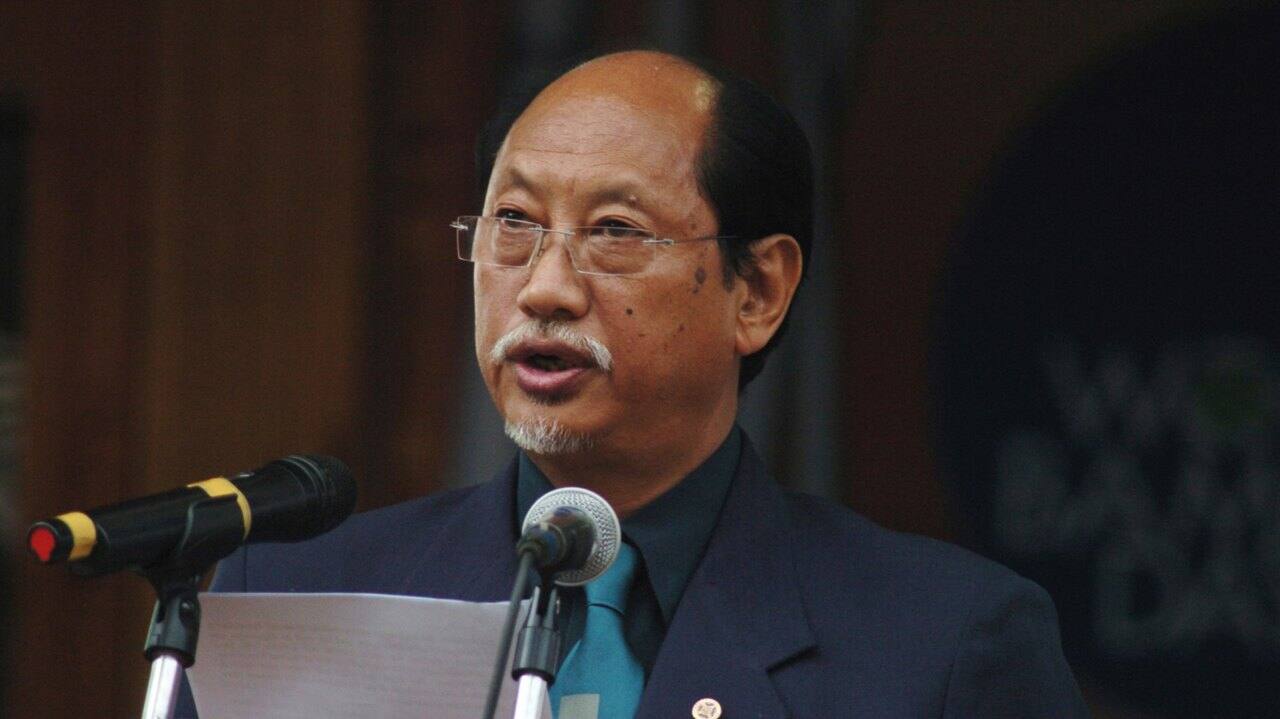 Civilian killings could complicate Naga peace process, result in retaliatory attacks 