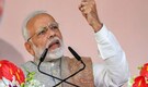 10% EWS quota due to political will of my govt: PM Narendra Modi