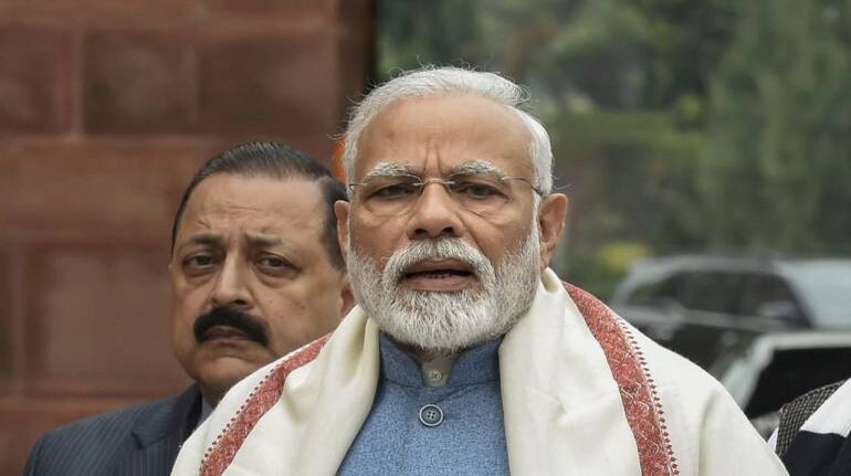 PM Modi set to visit Assam, Arunachal and Tripura on ...