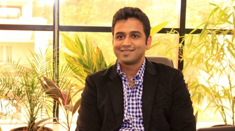 The Zerodha story: How the Kamath brothers built India's largest retail ...