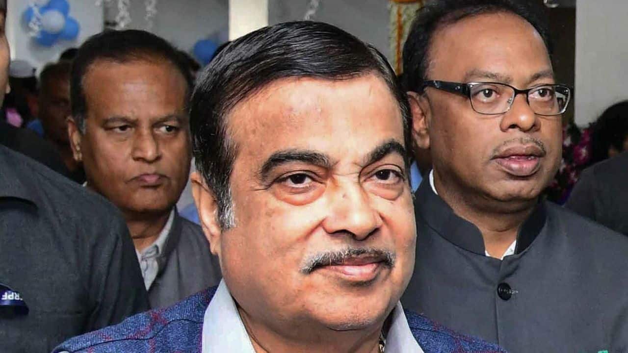 2022 Assembly Elections | Nitin Gadkari releases BJP's manifesto for Uttarakhand
