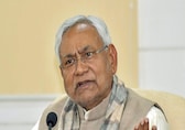 I will rather die than join hands with BJP again: Bihar CM Nitish Kumar