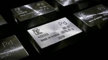 Explainer: Gold off the throne, why are palladium prices on a tear? Explainer: Gold off the throne, why are palladium prices on a tear?