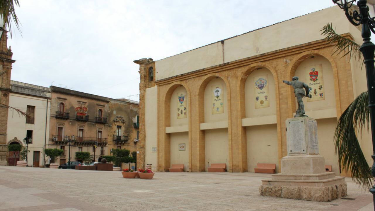 This Italian town is selling homes for just $1