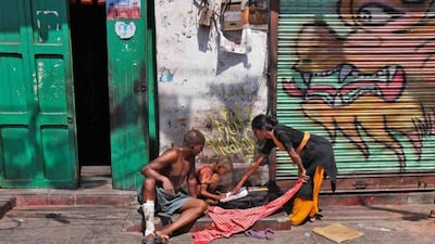 Centre must increase fiscal deficit to stop people being pushed into poverty: Kaushik Basu