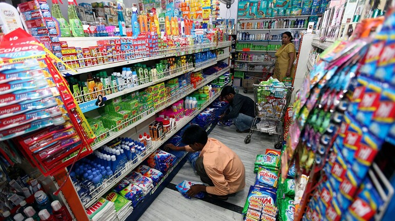 Neighbourhood kiranas transform to give supermarket feel to consumers