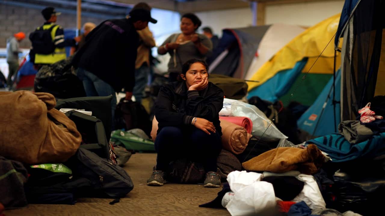 Rank 6 | United States | Projected inflows: 1500 | Resident HNWIs: 5,547,200 | HNWIs percentage gained: 0 percent (Image: Reuters)