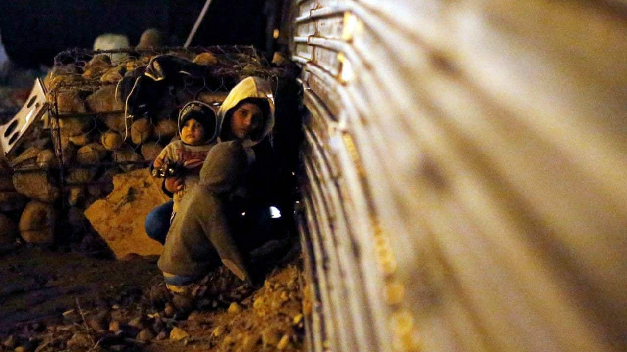 India third-largest source of illegal immigrants in US, with 6.6% share in 2022: Pew Research