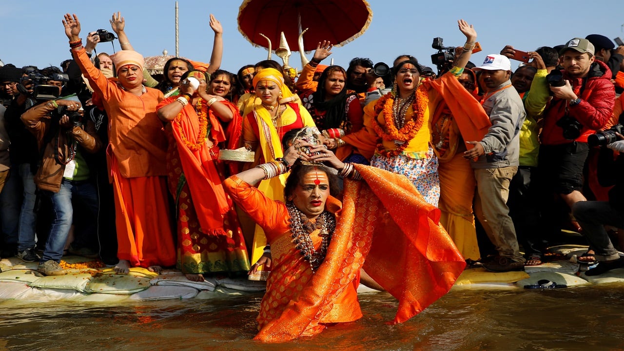 In Pics | Check Out These 10 Fascinating Facts About The Kumbh Mela