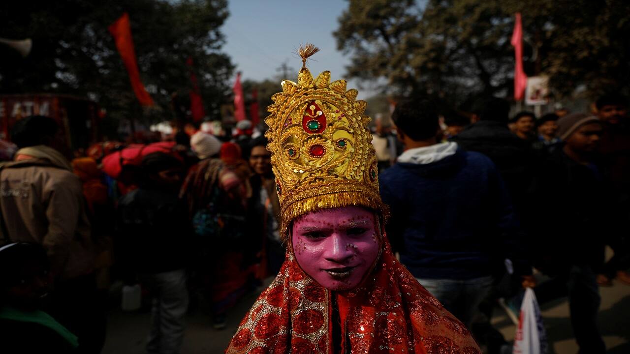 In Pics | Check Out These 10 Fascinating Facts About The Kumbh Mela