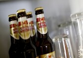 AB InBev raises 2022 outlook as beer sales accelerate