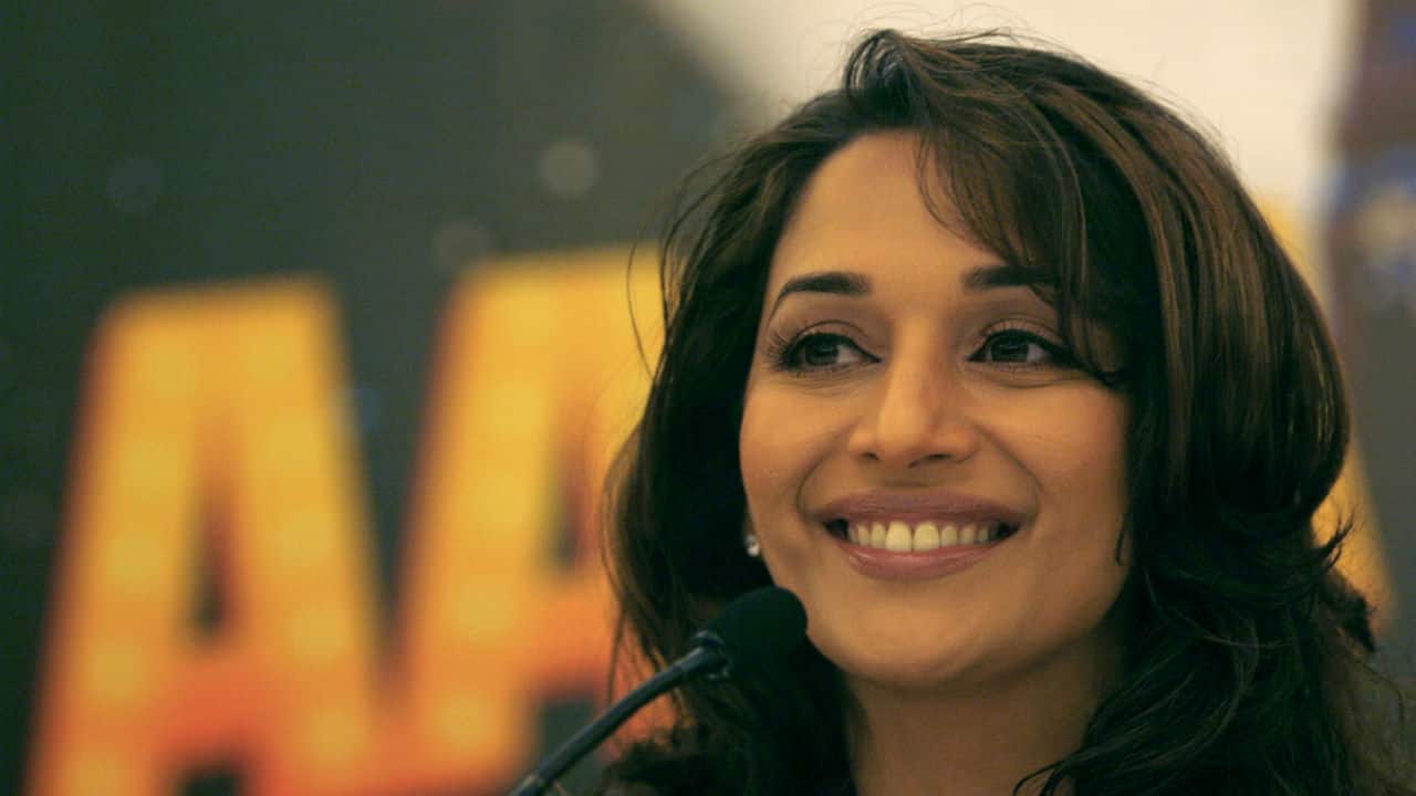 Bollywood actress Madhuri Shankar Dixit purchased an apartment in the Lower Parel area in Mumbai for Rs 48 crore. The property, located in Indiabulls Blu project, was registered on September 28, 2022. The area of the apartment located on the 53rd floor is 5,384 sq ft. (Image: Reuters)