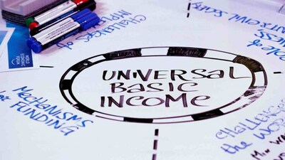 Is the covid-19 epidemic an opportunity for a Universal basic income scheme in India?