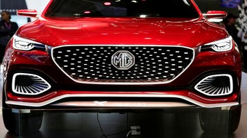 MG Motor India introduces digital car finance platform MG ePay