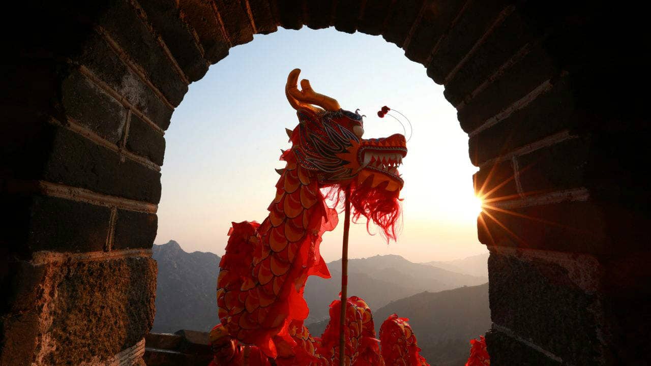 Comment | China’s growth surprise is a tailwind for metals