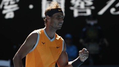 Mutua Madrid Open 2022: Will Rafael Nadal take his total of Grand Slam titles to 22 this year?