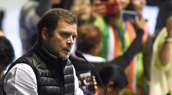 Rahul Gandhi_Congress
