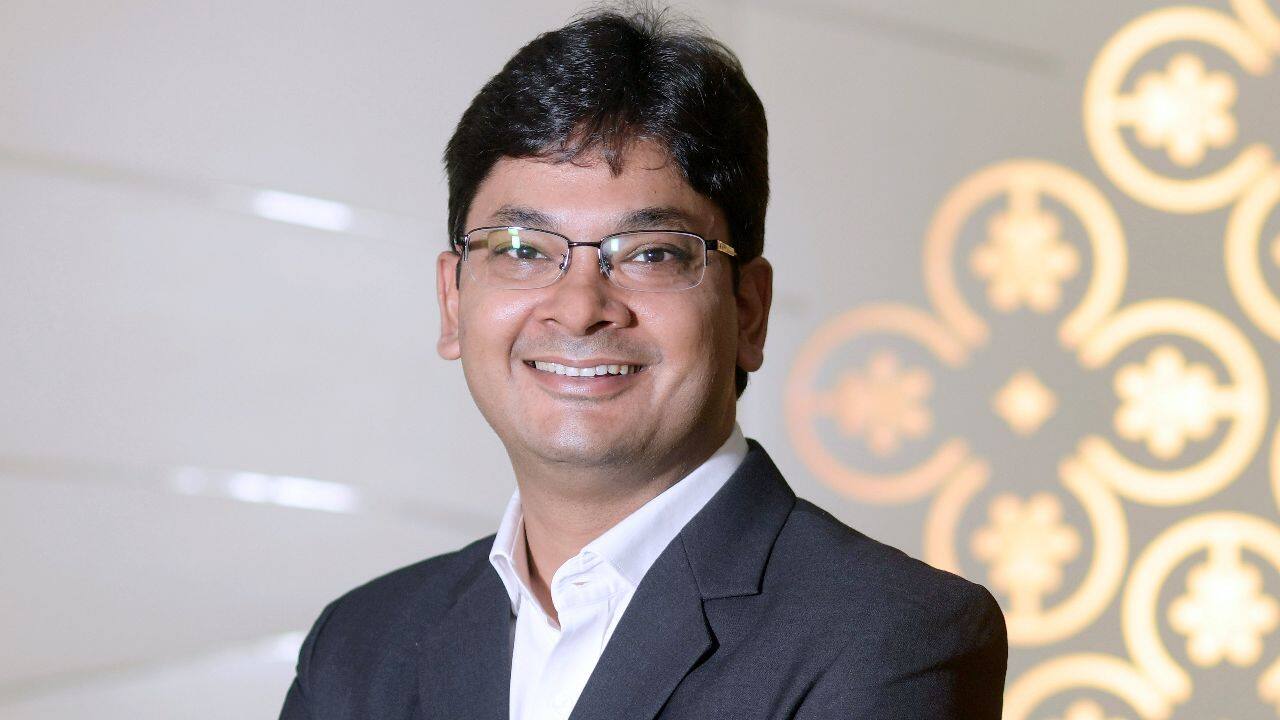 'Auto & ancillaries, midcap financial and infrastructure stocks likely to lead next bull run'