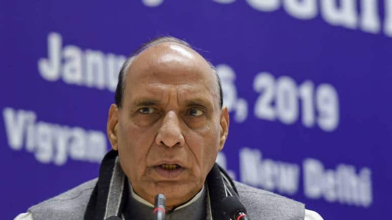 India approves acquisition of defence equipment worth Rs 84,560 cr - Vimarsana News