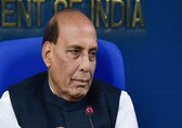 Rajnath Singh to host Defence Ministers conclave at Aero India