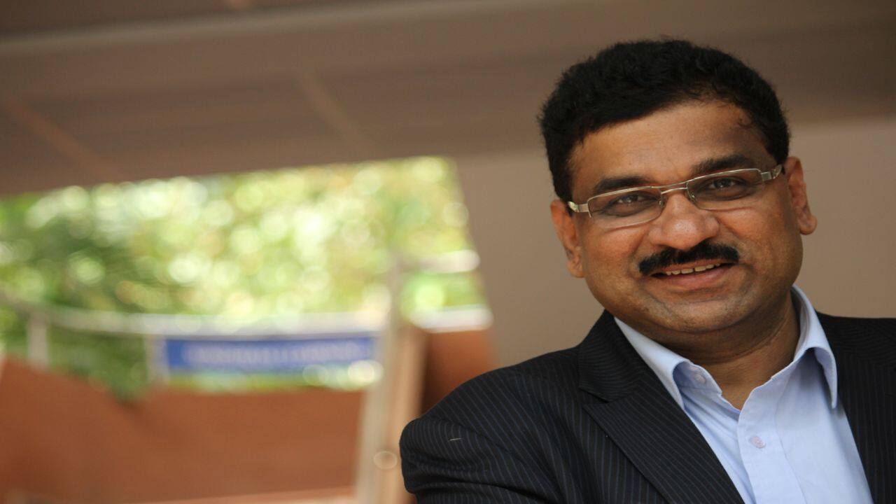 The government’s fiscal package may come in instalments: Sundaram AMC’s Krishnakumar The government’s fiscal package may come in instalments: Sundaram AMC’s Krishnakumar