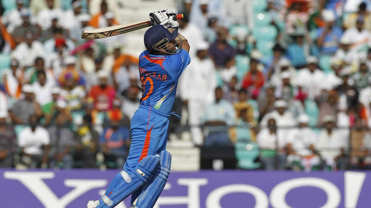 Sachin Tendulkar (India) | The champion batsman has almost every batting record against his name. So finding him in this list is no big deal. (Image: Reuters) Matches: 463, Innings: 452, 6s: 195