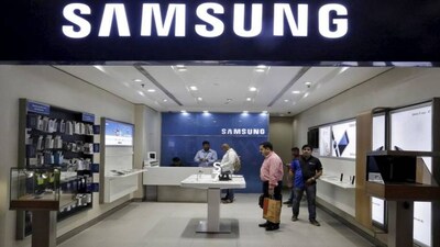 Samsung chief's sister may take role in group's financial units - The Korea  Times