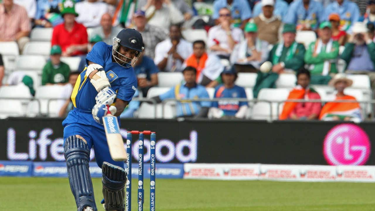 Sanath Jayasuriya (Sri Lanka) | Sanath Jayasuriy, the Matara Mauler revolutionized the art of opening the innings in One-Day cricket during early 90s. (Image: Reuters) Matches: 444, Innings: 433, 6s: 270