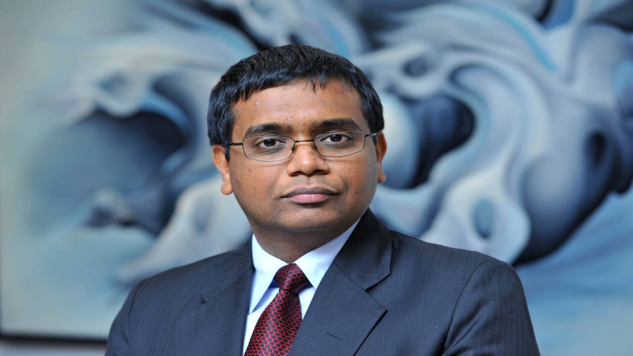 BofAML’s Mookim advises investors to 'stay away' from equities, says midcaps may fall further