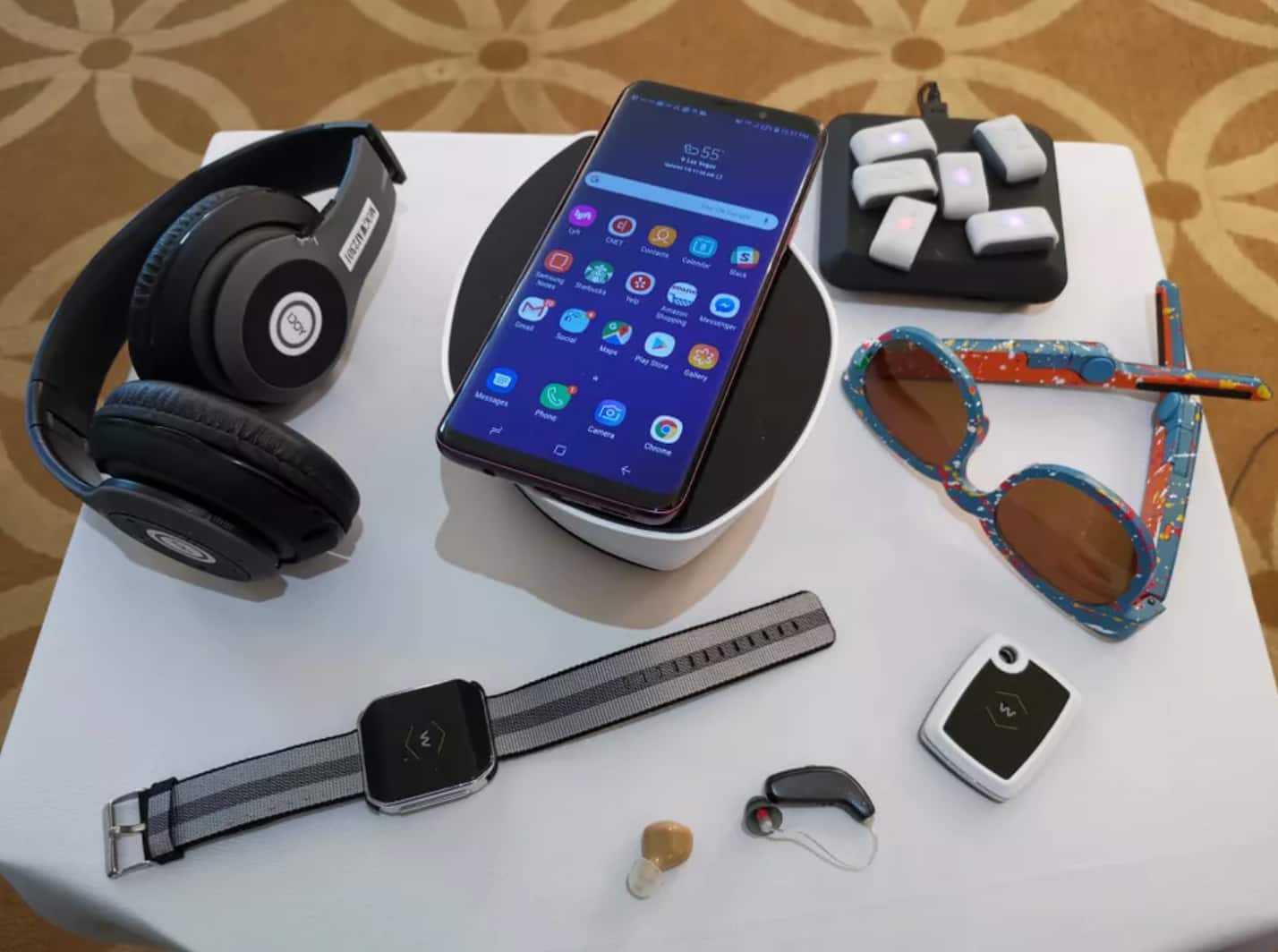 Wireless charging: Soon, you'll be be able to charge your smartphone over-the-air