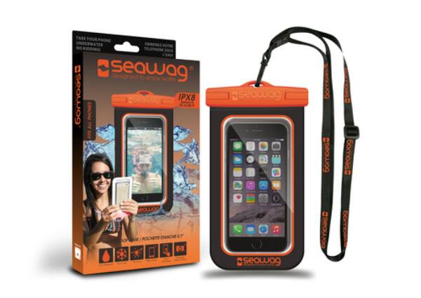 Seawag Waterproof Case