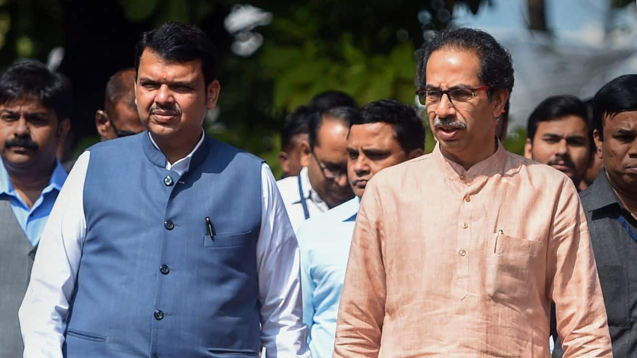 Lok Sabha polls 2019: Why BJP and Shiv Sena need each other in Maharashtra