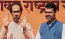 'Conspiracy to defame CM': Uddhav Thackeray's tongue-in-cheek jibe at Mahayuti amid row over Shiv Sena MLA's assault video