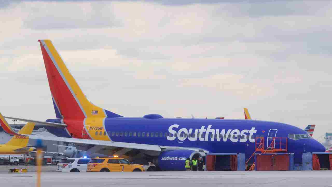 southwest airlines baggage weight limit 2019