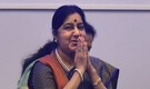 Sushma Swaraj birth anniversary: 5 times she won hearts with her Twitter outreach