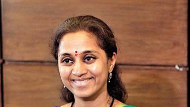 Shiv Sena-BJP an alliance of convenience for those desperate for power: Supriya Sule Shiv Sena-BJP an alliance of convenience for those desperate for power: Supriya Sule