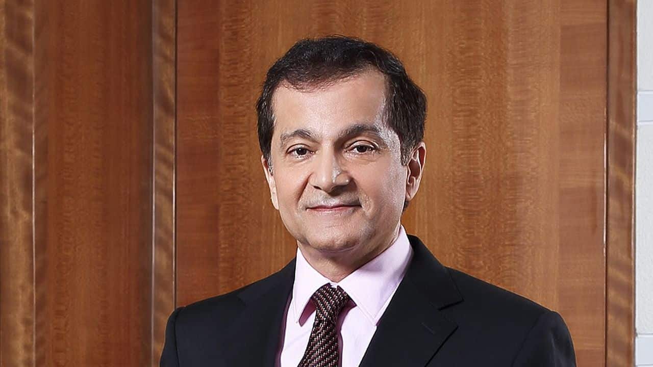 Eyeing revenue of Rs 19,000 cr from new phase of investment, says Surendra Hiranandani Eyeing revenue of Rs 19,000 cr from new phase of investment, says Surendra Hiranandani