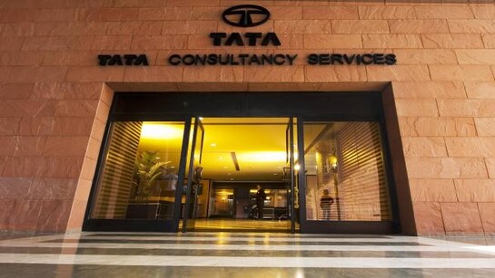 TCS pips Accenture to become the world's most valued IT firm