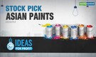 Ideas for Profit | Asian Paints: Strong Q3 performance, but valuations limit upside