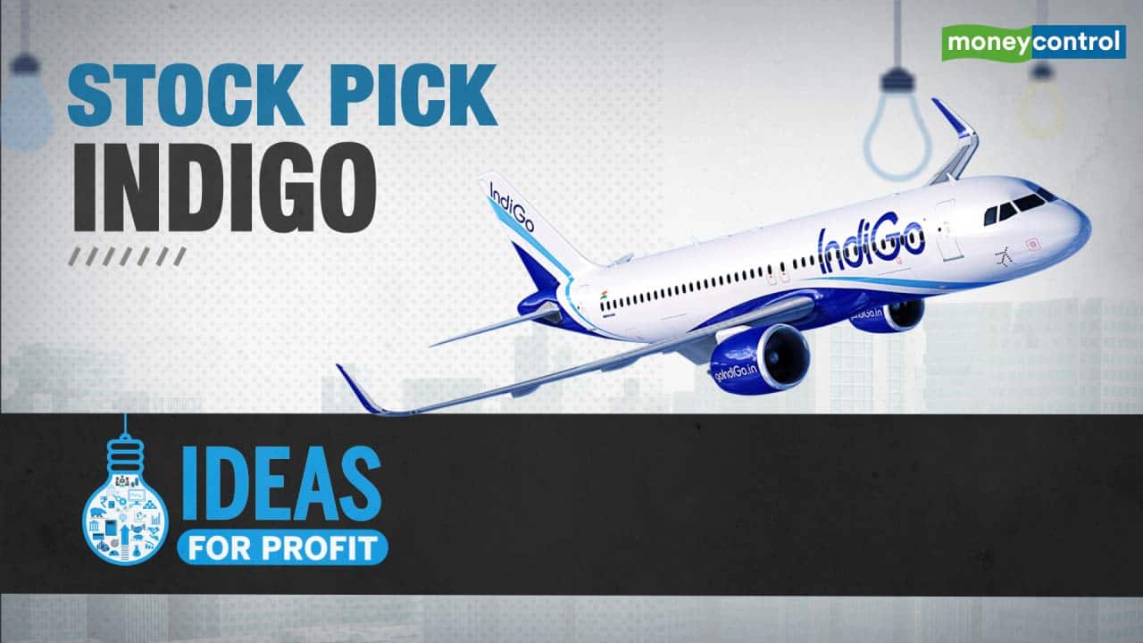 Ideas for Profit | Lower oil prices lift IndiGo higher in Q3, but tread cautiously