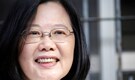 Taiwan president quits as party head after China threat bet fails to win votes