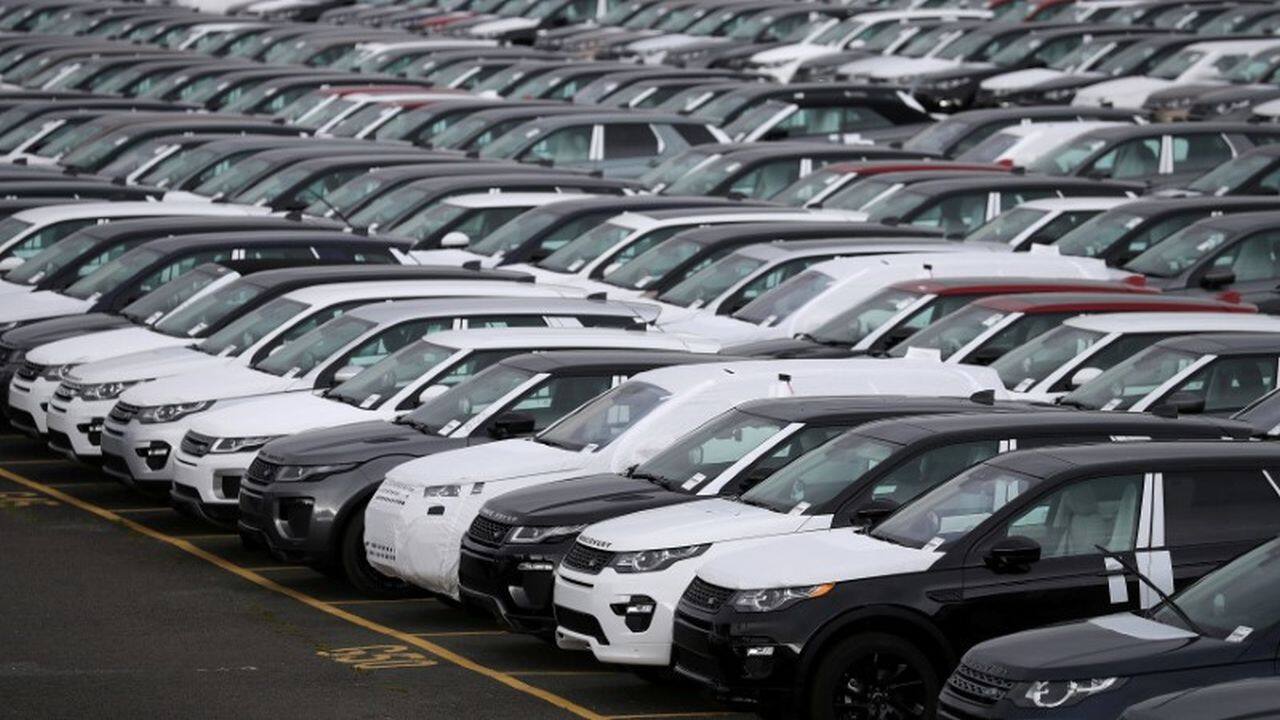 As semiconductor crisis gets sorted, carmakers shift to top gears