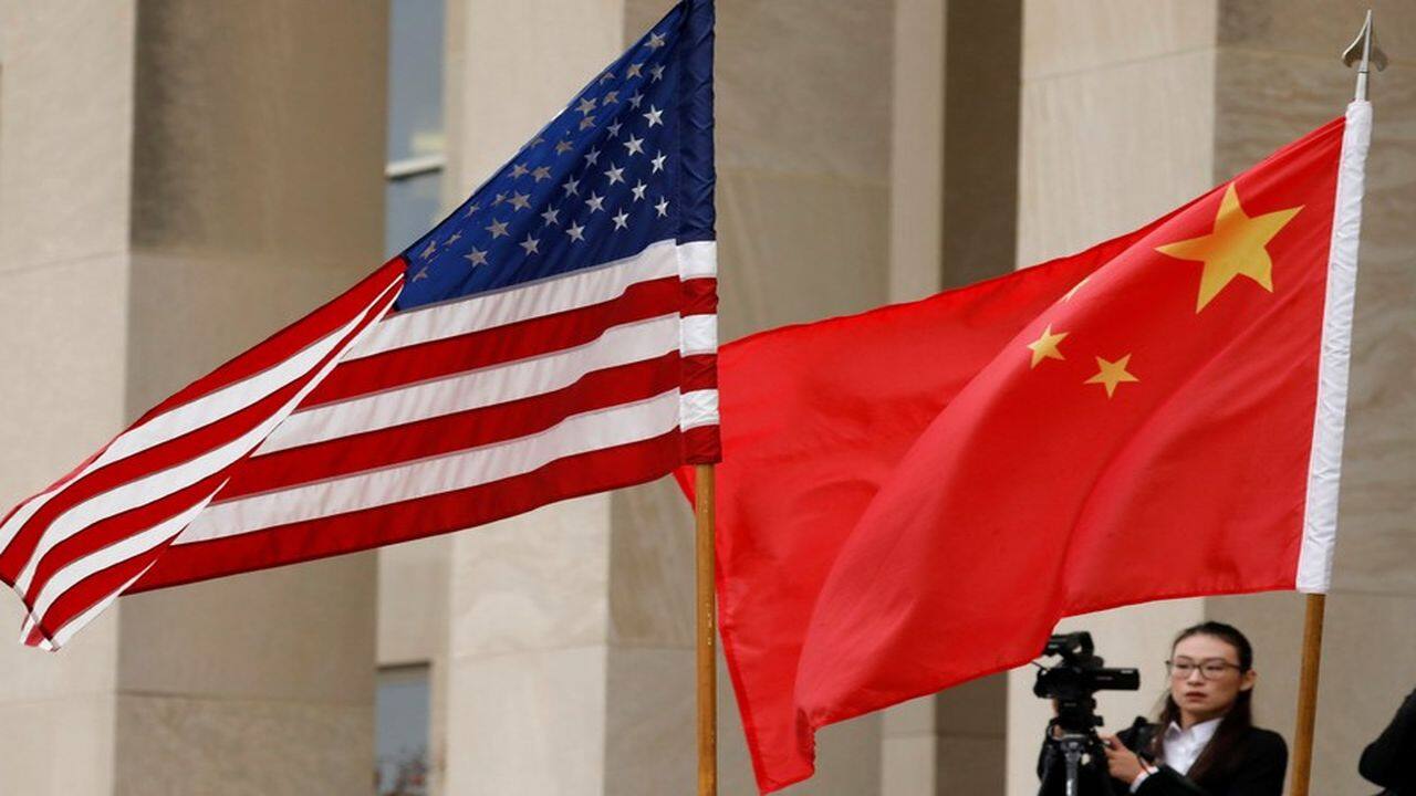 China, US start trade talks ahead of tariff deadline