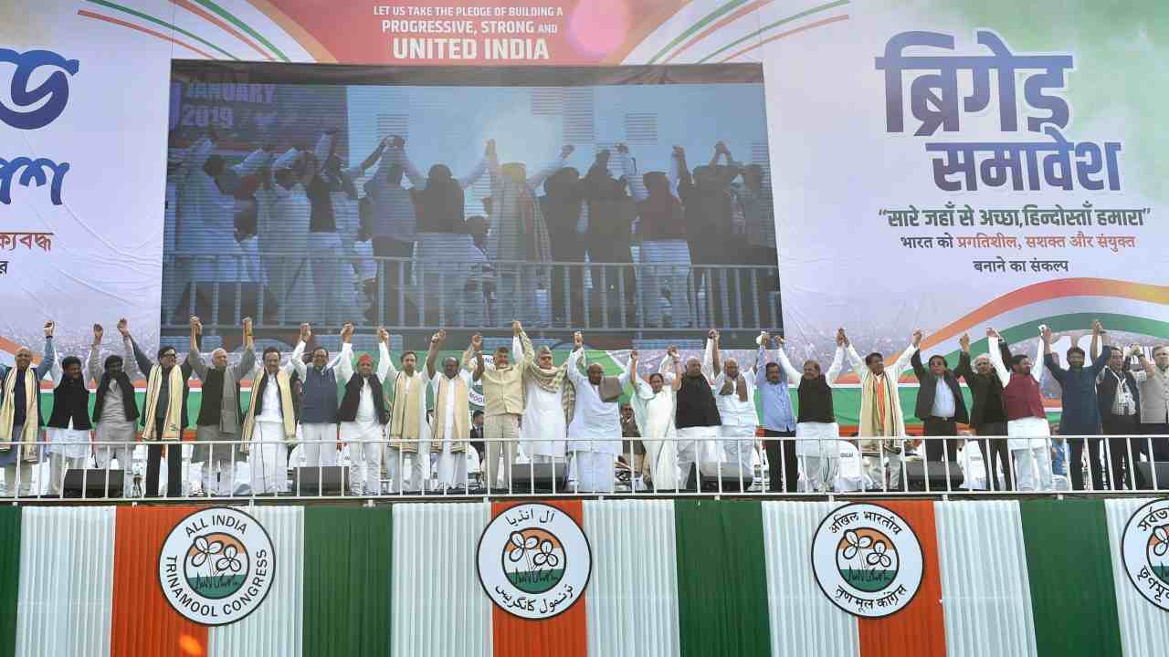 Lok Sabha polls | DMK, TDP, NC and Trinamool: Once Vajpayee's key allies, they now stand against PM Modi
