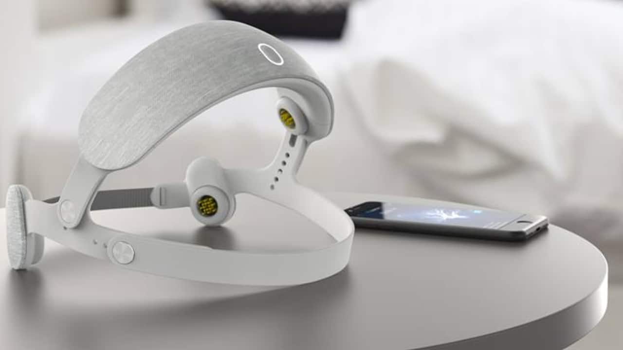 Urgonight Headband