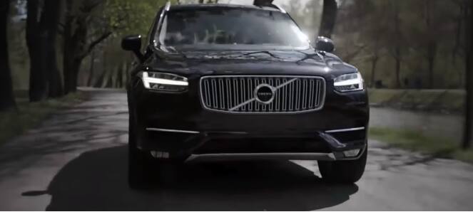 Biggest recall ever | 333 Volvo cars in India among 2.1 million recalled globally over seat belts issue