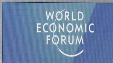 Davos participants should walk the talk