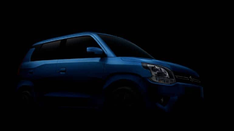 Maruti Suzuki to Launch 2022 Alto K10 in India: Watch LIVE Here - News18