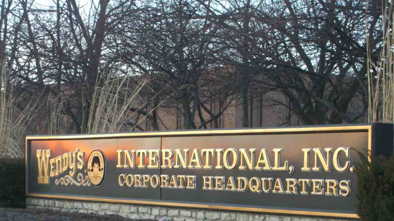 Answer: Dave Thomas, Wendy’s and Mop Bucket Attitude (MBA). He wanted the people who worked for him to have the mindset that their job was to serve people. One year, the annual corporate report had a picture of him holding a mop and a plastic bucket. (Image: Wikimedia Commons)